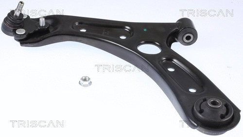 Control/Trailing Arm, wheel suspension (8500 435062)