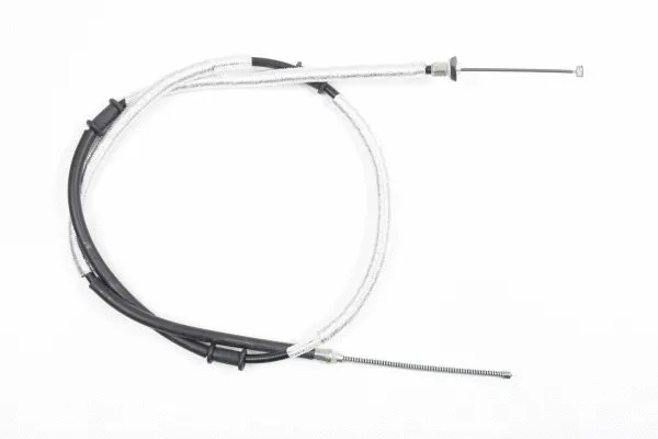Cable Pull, parking brake (24.1277)