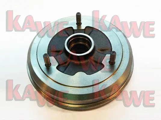 Brake Drum (7D0166)