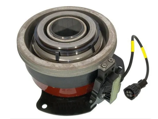 Central Slave Cylinder, clutch (9403)