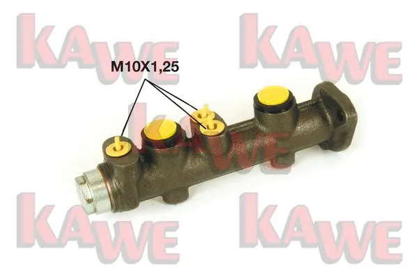 Brake Master Cylinder (B6704)