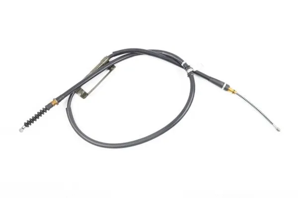 Cable Pull, parking brake (66.1550)