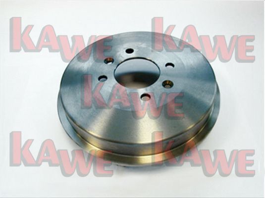 Brake Drum (7D0146R)