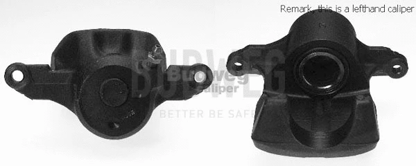 Brake Caliper (342767)