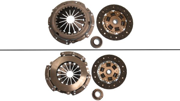 Clutch Kit (963082)