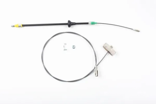 Cable Pull, parking brake (60.1027)