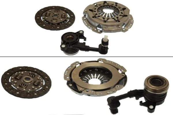Clutch Kit (961799CSC)
