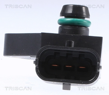 Sensor, intake manifold pressure