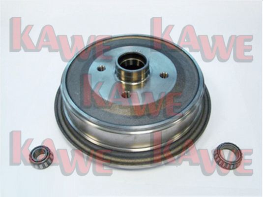 Brake Drum (7D0239C)