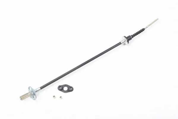 Cable Pull, clutch control (86.2210)