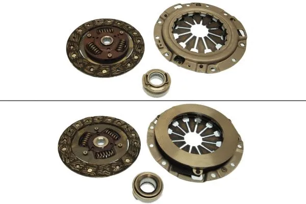 Clutch Kit (963041)