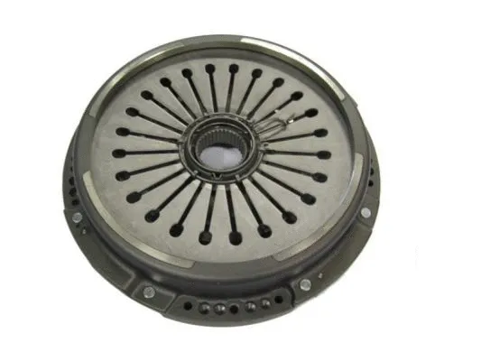 Clutch Pressure Plate (7119)