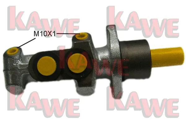 Brake Master Cylinder (B1449)