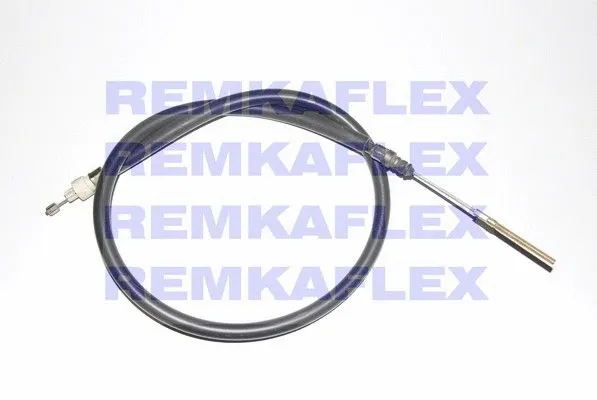 Cable Pull, parking brake (24.1980)