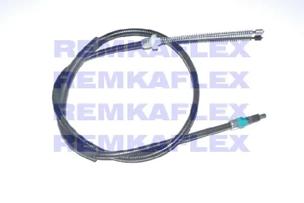 Cable Pull, parking brake (44.1440)