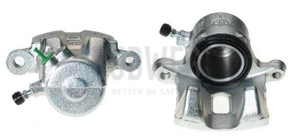 Brake Caliper (342657)