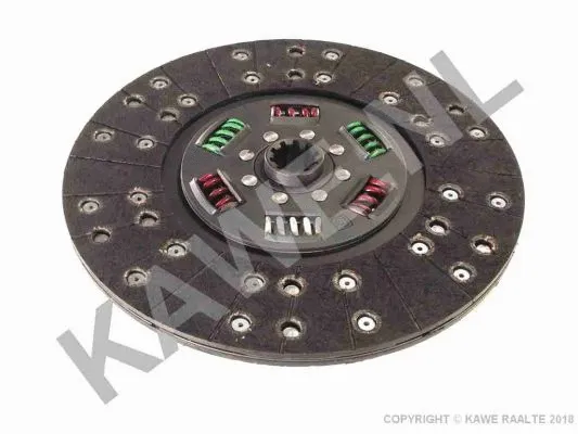 Clutch Disc (3303)
