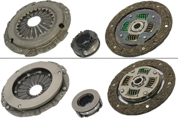 Clutch Kit (962134)