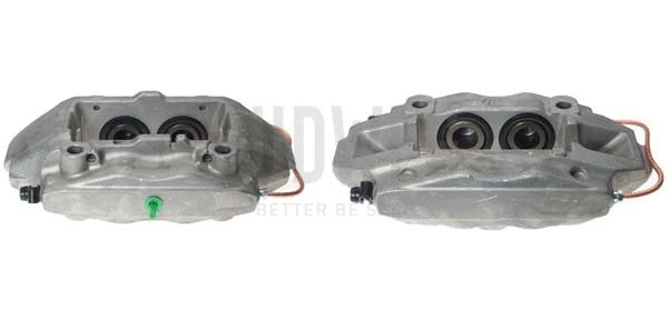 Brake Caliper (344622)