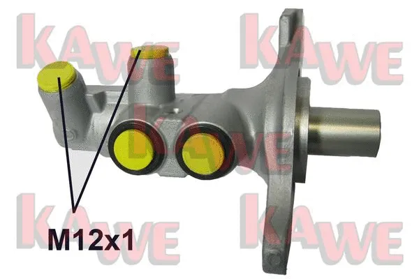 Brake Master Cylinder (B6173)