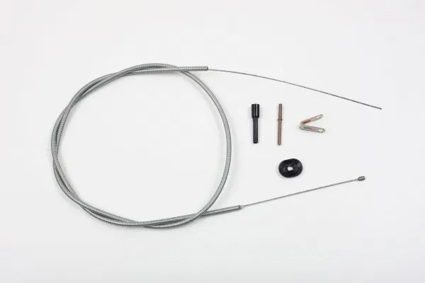 Accelerator Cable (46.3250)