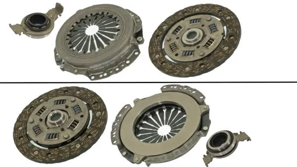 Clutch Kit (953152)