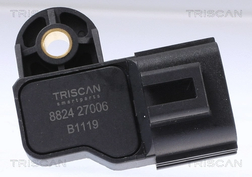 Sensor, intake manifold pressure (8824 27006)