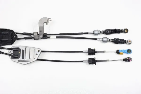 Cable Pull, manual transmission (78.9120)