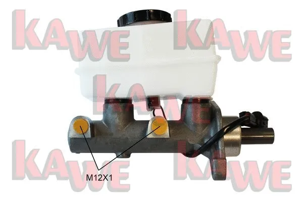 Brake Master Cylinder (B6256)