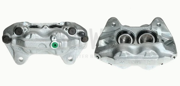 Brake Caliper (343186)