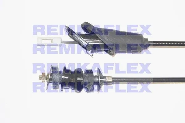 Cable Pull, clutch control (42.2590)