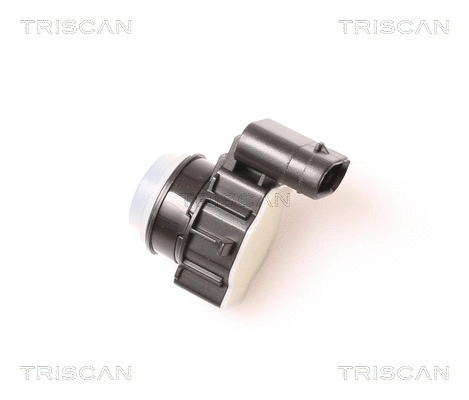 Sensor, parking distance control