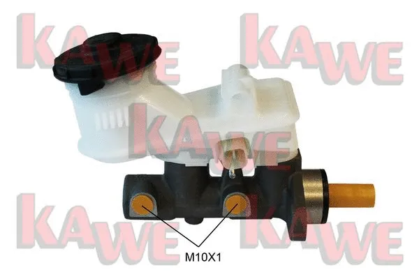 Brake Master Cylinder (B6255)