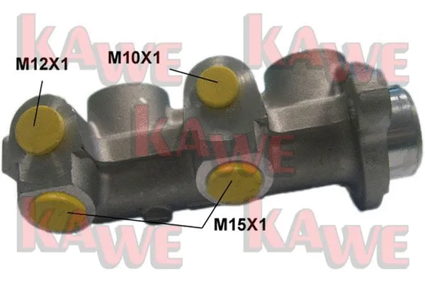 Brake Master Cylinder (B1838)