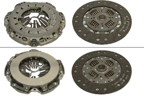 Clutch Kit (962686)