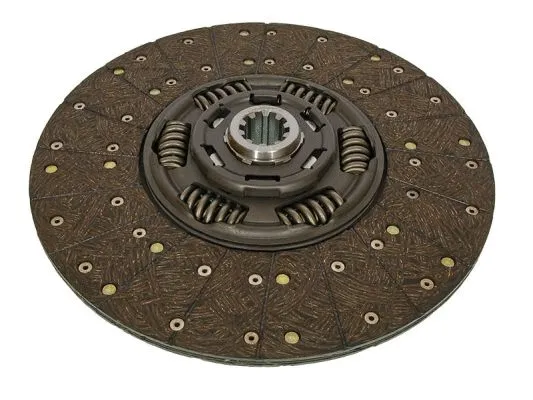 Clutch Disc (4618)