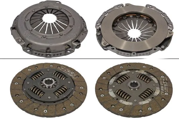 Clutch Kit (959332)