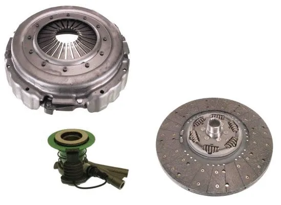 Clutch Kit (6503507)
