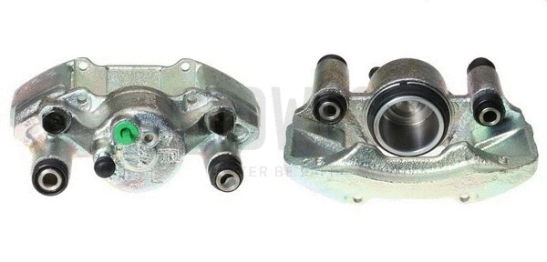 Brake Caliper (34014)