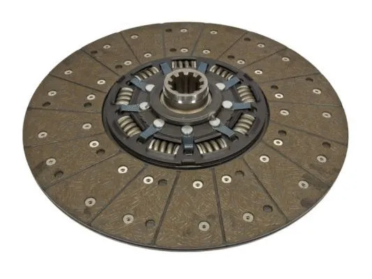 Clutch Disc (4497)