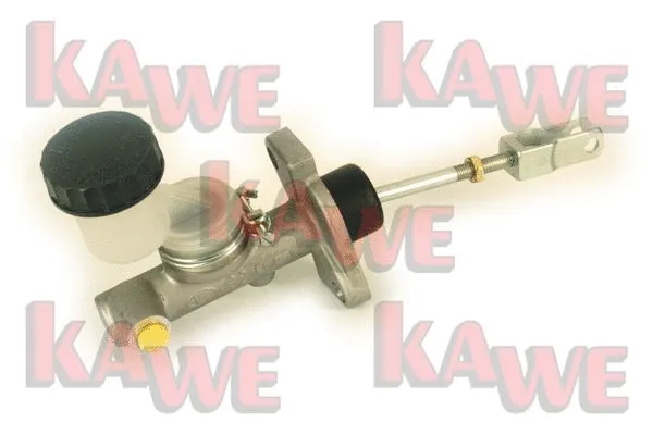 Master Cylinder, clutch (M2536)