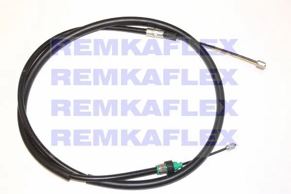 Cable Pull, parking brake (44.1870)