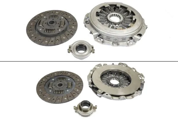 Clutch Kit (961793)