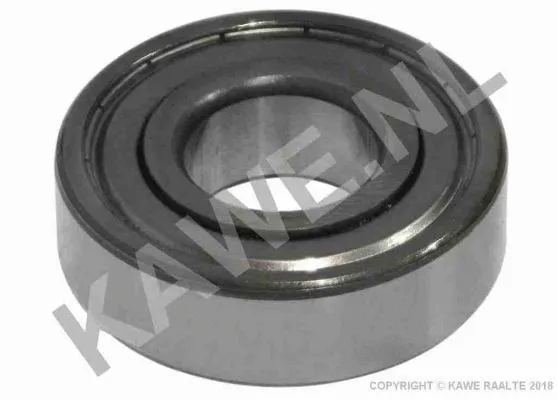 Pilot Bearing, clutch (10045)