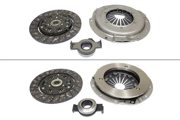 Clutch Kit (953812)