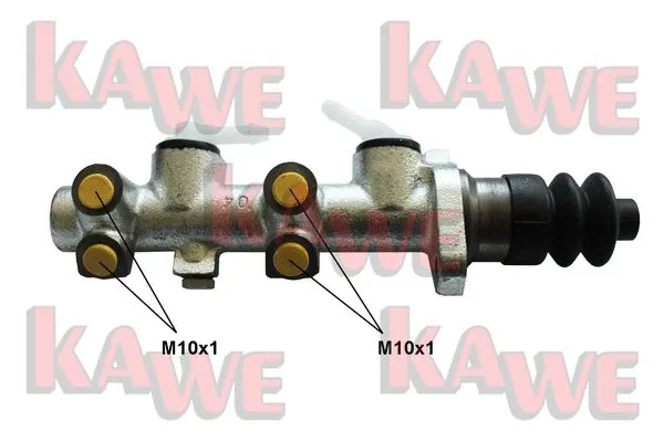 Brake Master Cylinder (B1806)
