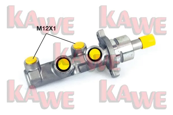 Brake Master Cylinder (B1322)