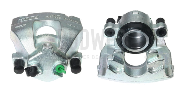 Brake Caliper (345579)