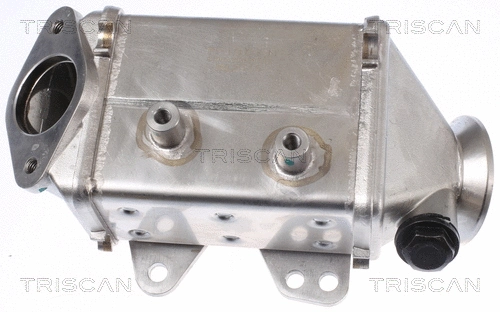 Cooler, exhaust gas recirculation (8813 10113)