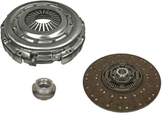 Clutch Kit (6500509)